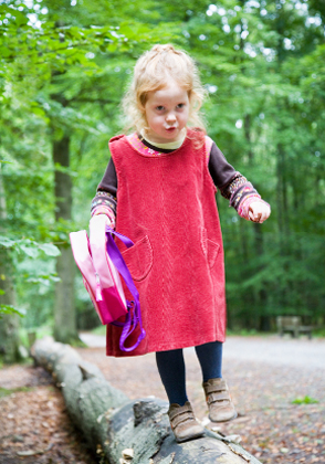 Young Girl