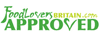 Seagreens® on Food Lovers Britain